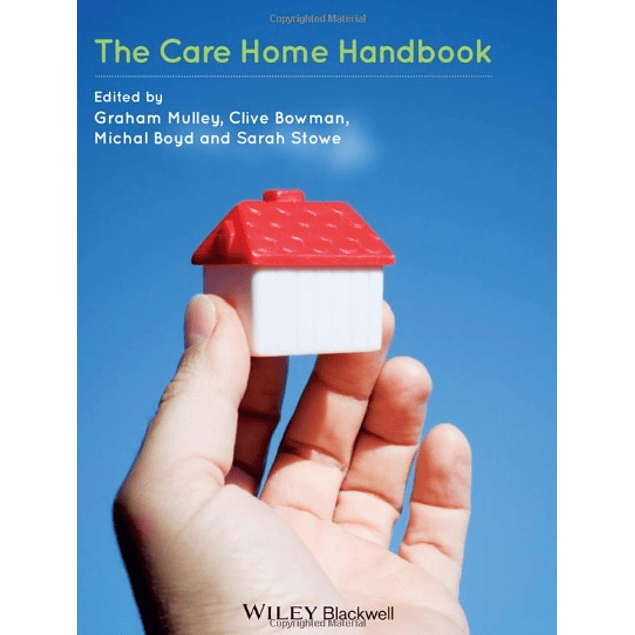 The Care Home Handbook