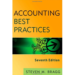  Accounting Best Practices 