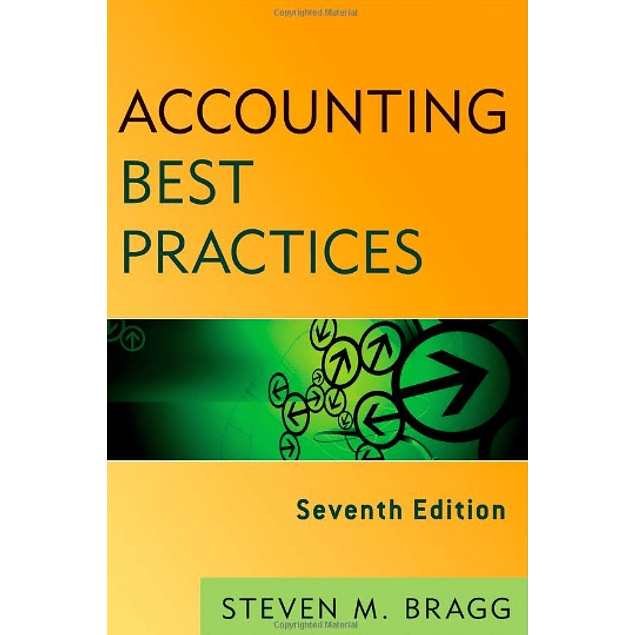  Accounting Best Practices 