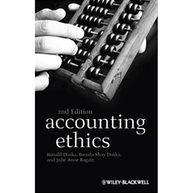  Accounting Ethics
