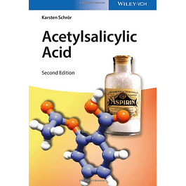  Acetylsalicylic Acid