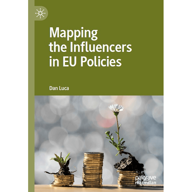 Mapping the Influencers in EU Policies