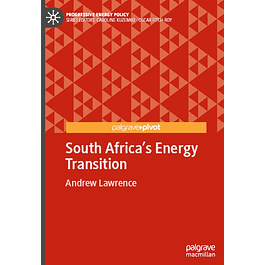 South Africa's Energy Transition