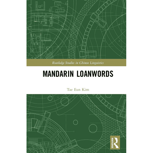  Mandarin Loanwords