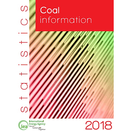  Coal Information 2018