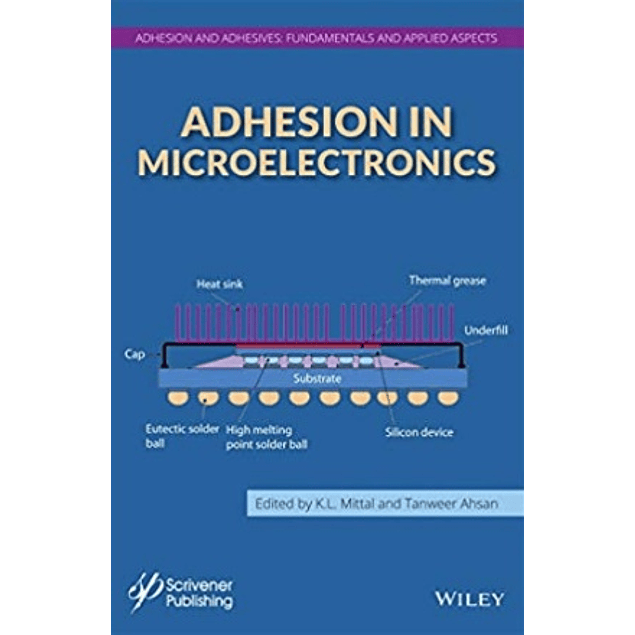  Adhesion in Microelectronics