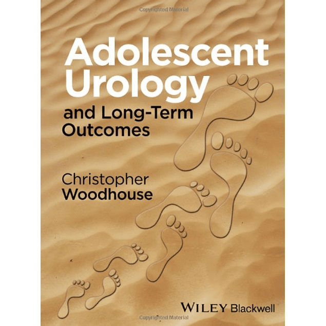  Adolescent Urology and Long-Term Outcomes 