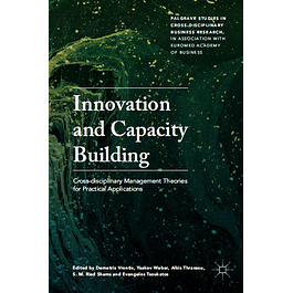 Innovation and Capacity Building: Cross-disciplinary Management Theories for Practical Applications