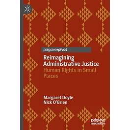 Reimagining Administrative Justice: Human Rights in Small Places