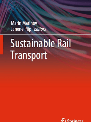 Sustainable Rail Transport