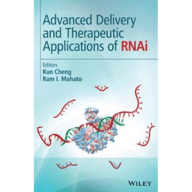  Advanced Delivery and Therapeutic Applications of RNAi