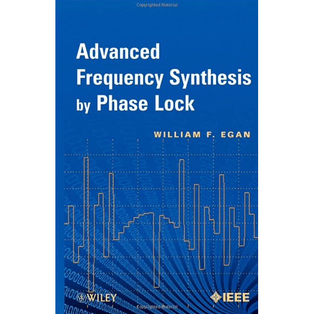  Advanced Frequency Synthesis by Phase Lock