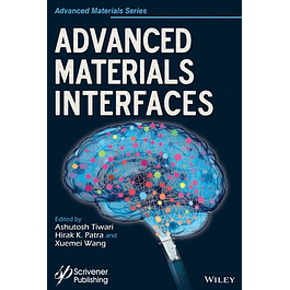  Advanced Materials Interfaces