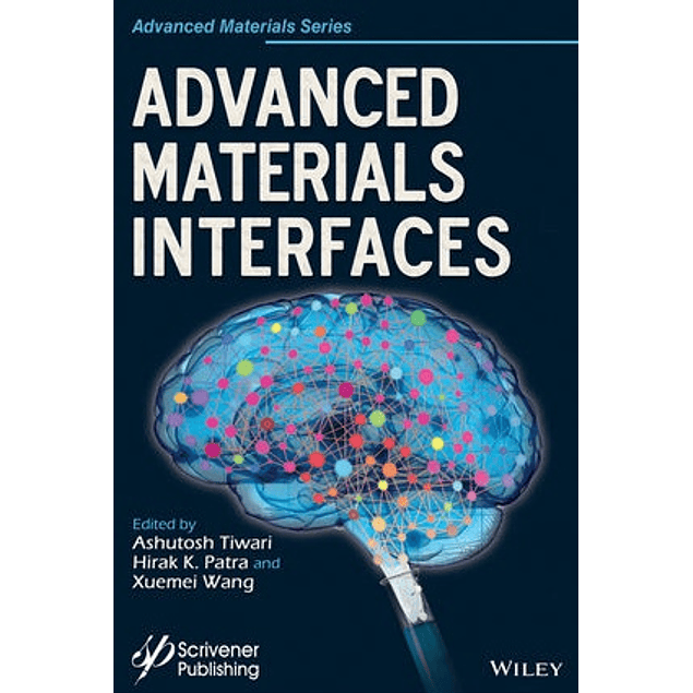  Advanced Materials Interfaces