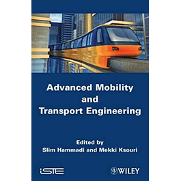  Advanced Mobility and Transport Engineering
