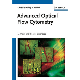  Advanced Optical Flow Cytometry: Methods and Disease Diagnoses 
