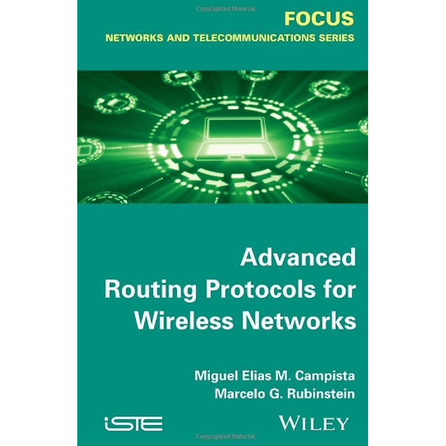  Advanced Routing Protocols for Wireless Networks