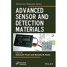  Advanced Sensor and Detection Materials 