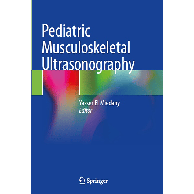 Pediatric Musculoskeletal Ultrasonography