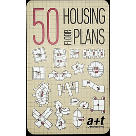  50 Housing Floor Plans