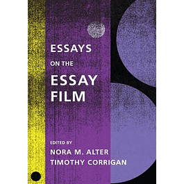  Essays on the Essay Film