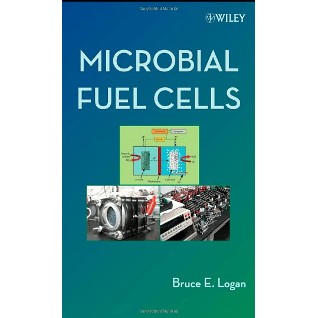 Microbial Fuel Cells