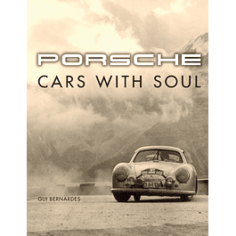 Porsche: Cars with Soul