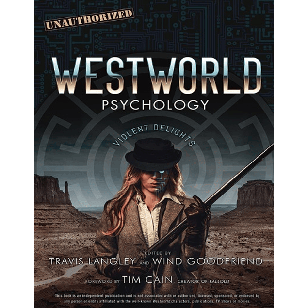 Westworld Psychology: Violent Delights