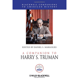  A Companion to Harry S. Truman