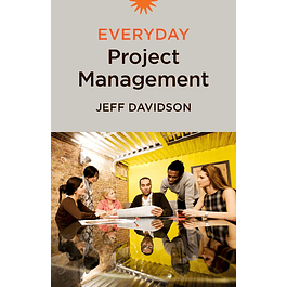  Everyday Project Management 