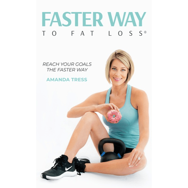  FASTer Way to Fat Loss 