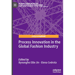 Process Innovation in the Global Fashion Industry
