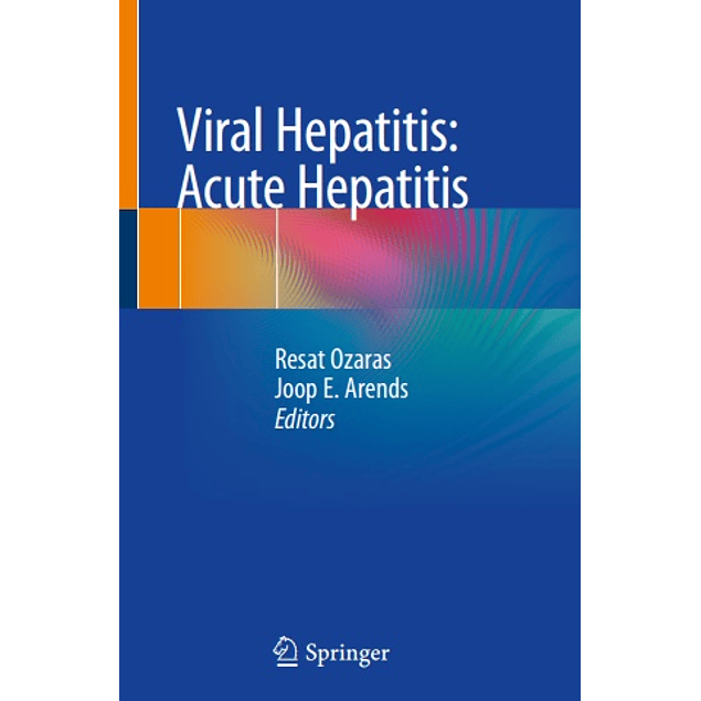 Viral Hepatitis: Acute Hepatitis