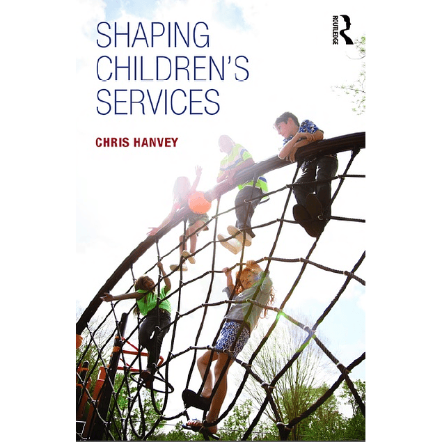 Shaping Children's Services