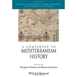A Companion to Mediterranean History
