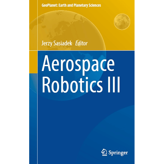 Aerospace Robotics III 