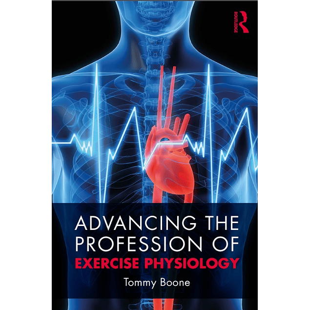 Advancing the Profession of Exercise Physiology