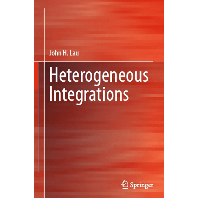 Heterogeneous Integrations