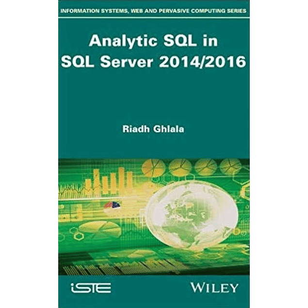 Analytic SQL in SQL Server 2014/2016