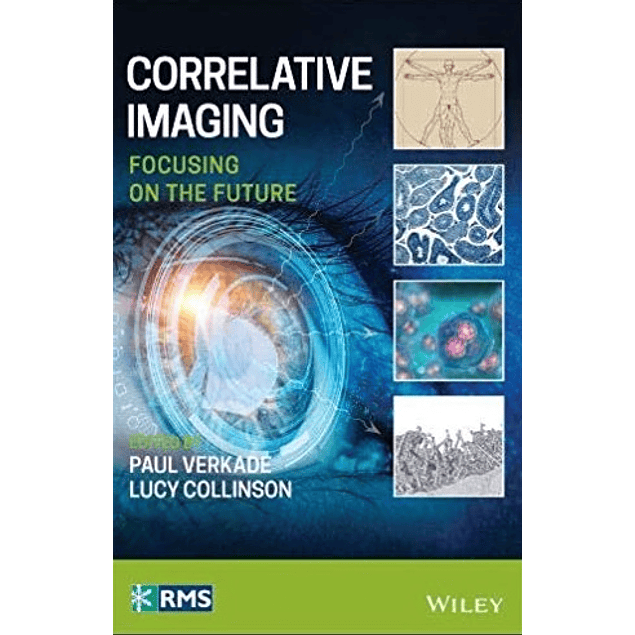 Correlative Imaging: Focusing on the Future