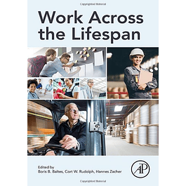 Work Across the Lifespan