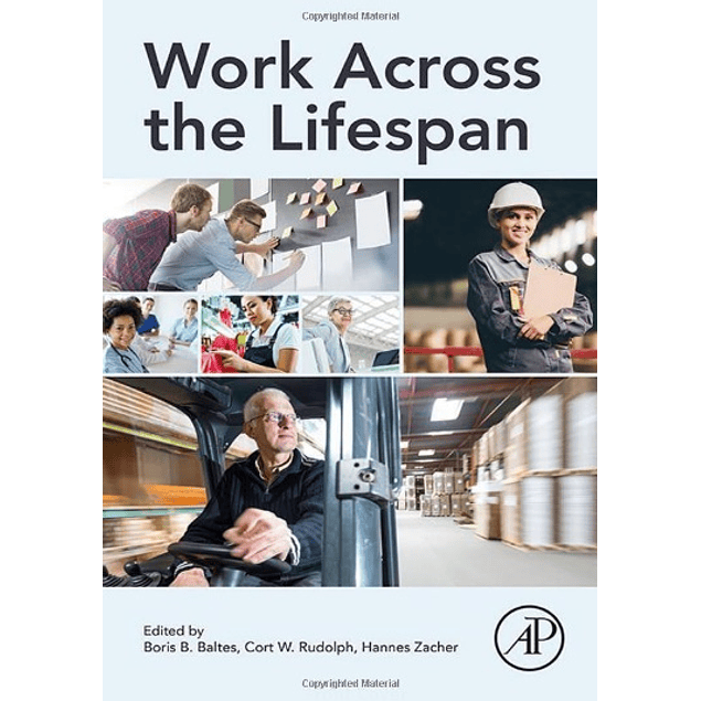 Work Across the Lifespan