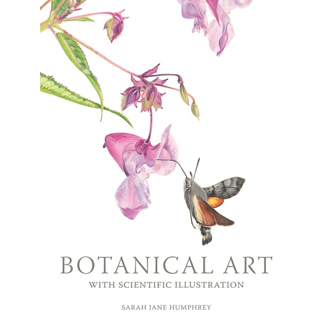 Botanical Art with Scientific Illustration
