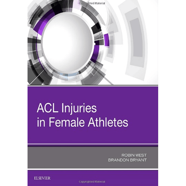 ACL Injuries in Female Athletes