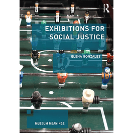 Exhibitions for Social Justice