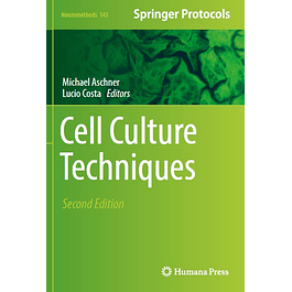 Cell Culture Techniques 