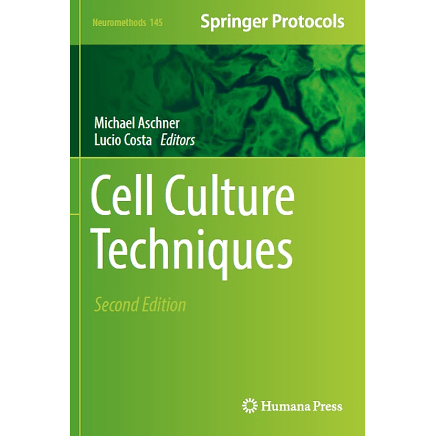 Cell Culture Techniques 