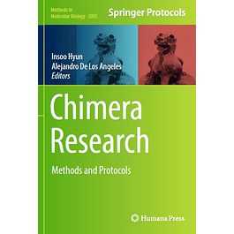 Chimera Research: Methods and Protocols