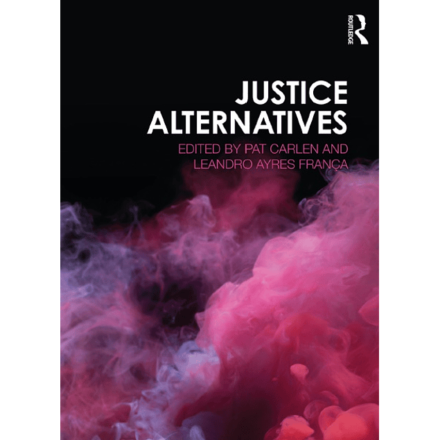 Justice Alternatives