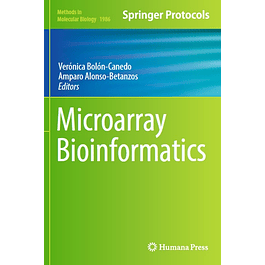 Microarray Bioinformatics